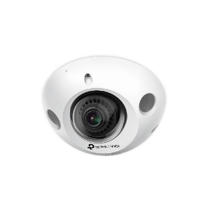 [TP-Link] VIGI C230I Mini(2.8mm) 3MP 300만 화소 실내 네트워크 적외선 카메라