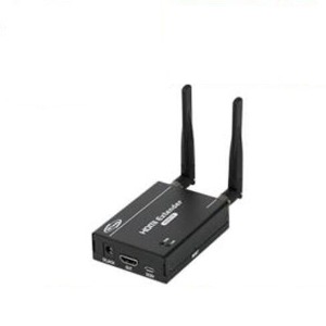 [NETmate] 넷메이트 NM-QMS3520T HDMI 1:1 무선 리피터 로컬 유닛 [단독 사용 불가능: NM-QMS3520R 제품과 함께 사용 가능]