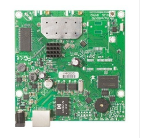 [MikroTik] 마이크로틱 RB911G-5HPnD 5GHz 무선 라우터보드 Router Board 산업용 L3
